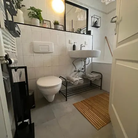 Appartement Citywohnung In Zentraler Lage Von Langenhagen *