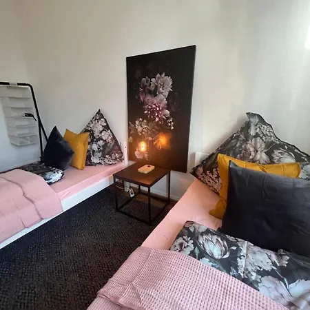 Citywohnung In Zentraler Lage Von Langenhagen