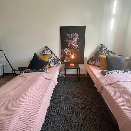 Appartamento Citywohnung In Zentraler Lage Von Langenhagen