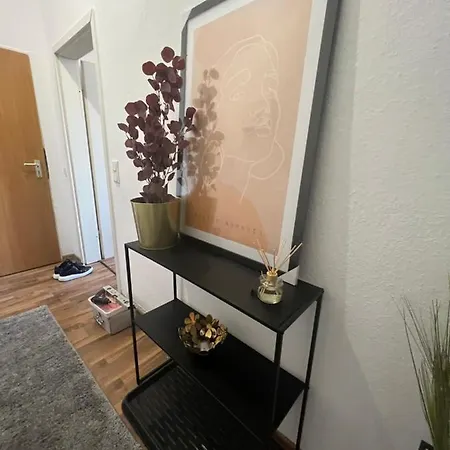 Appartement Citywohnung In Zentraler Lage Von Langenhagen Hannover