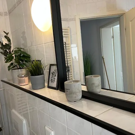 Appartamento Citywohnung In Zentraler Lage Von Langenhagen *