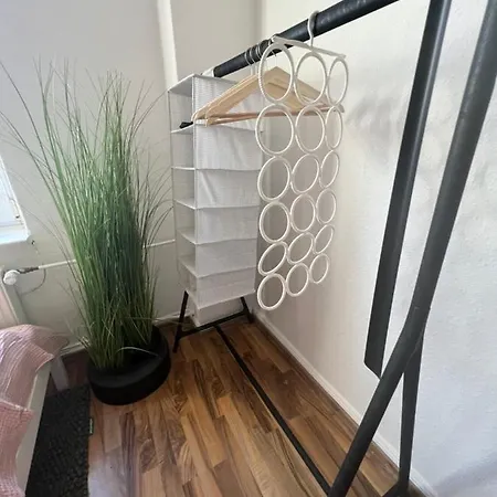 Citywohnung In Zentraler Lage Von Langenhagen Appartamento Hannover