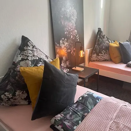 Appartement Citywohnung In Zentraler Lage Von Langenhagen Hannover