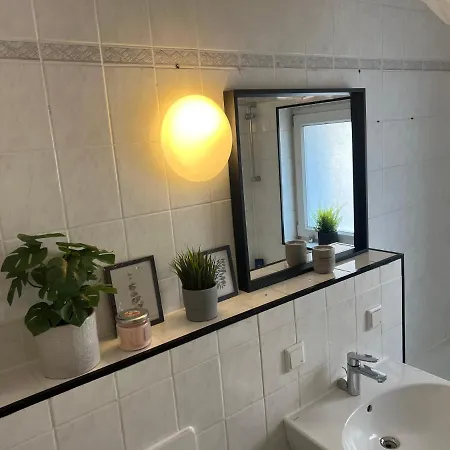 Appartement Citywohnung In Zentraler Lage Von Langenhagen Hannover