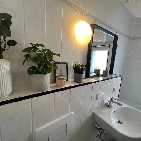 Citywohnung In Zentraler Lage Von Langenhagen Apartment Hannover