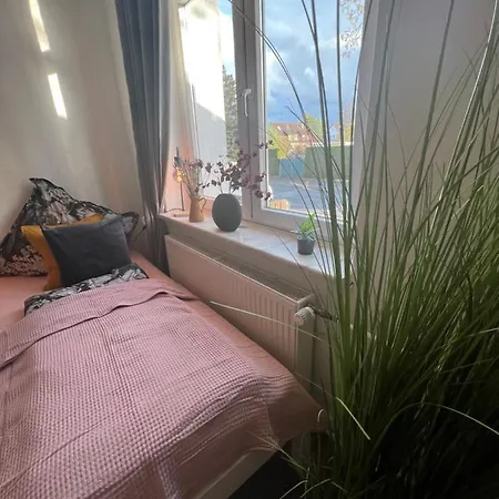 Citywohnung In Zentraler Lage Von Langenhagen Hannover