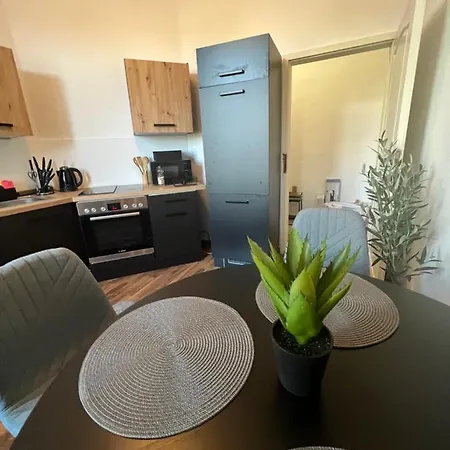 Apartment Citywohnung In Zentraler Lage Von Langenhagen *