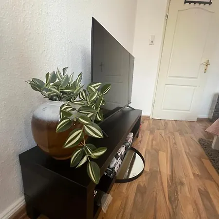 Apartment Citywohnung In Zentraler Lage Von Langenhagen