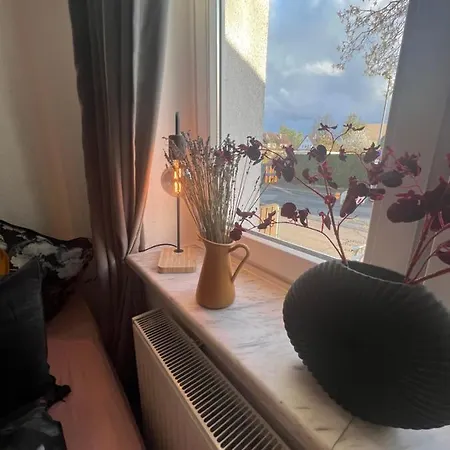 Apartment Citywohnung In Zentraler Lage Von Langenhagen