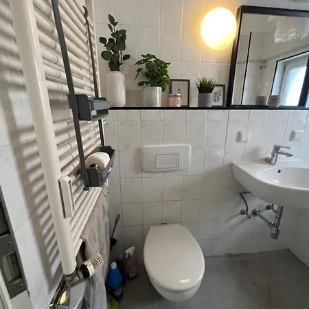Apartment Citywohnung In Zentraler Lage Von Langenhagen Hannover