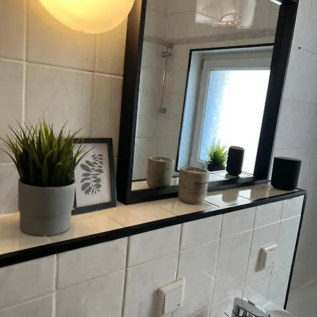Citywohnung In Zentraler Lage Von Langenhagen Apartment *