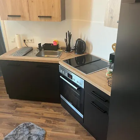 Citywohnung In Zentraler Lage Von Langenhagen *